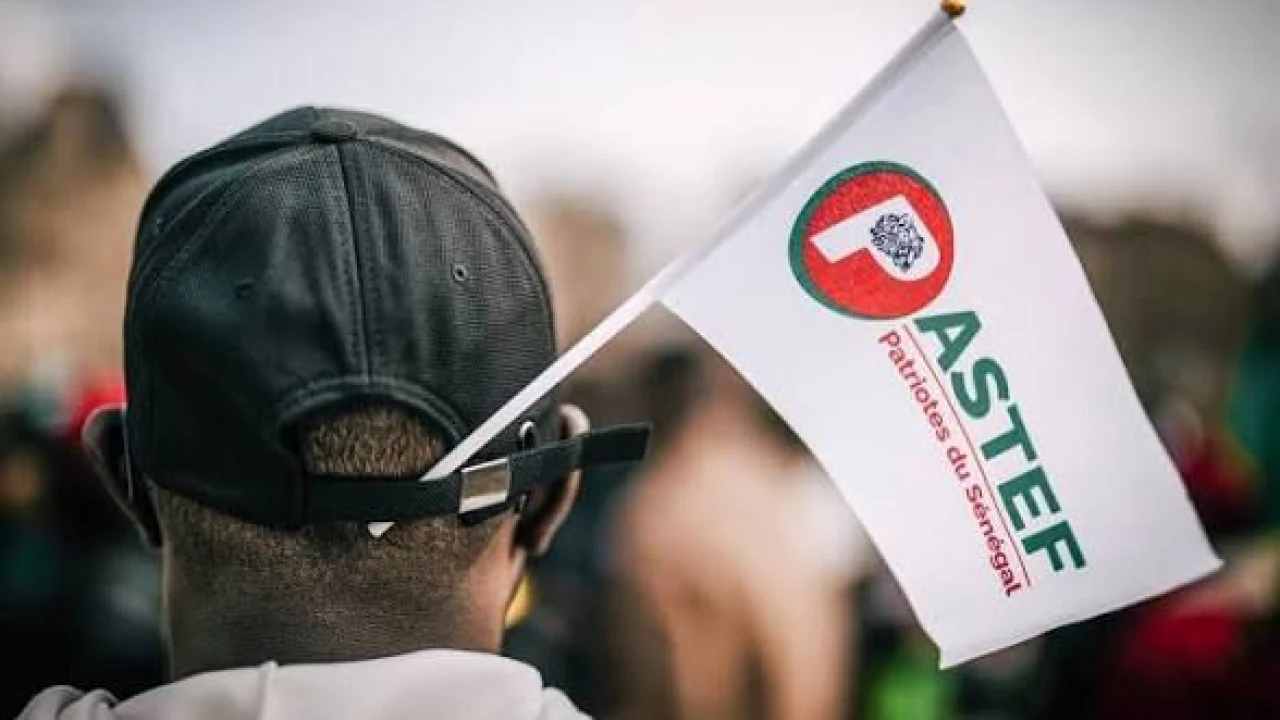 Ndiaganiao : l’autorisation d’une activité de PASTEF rapportée par le sous-préfet