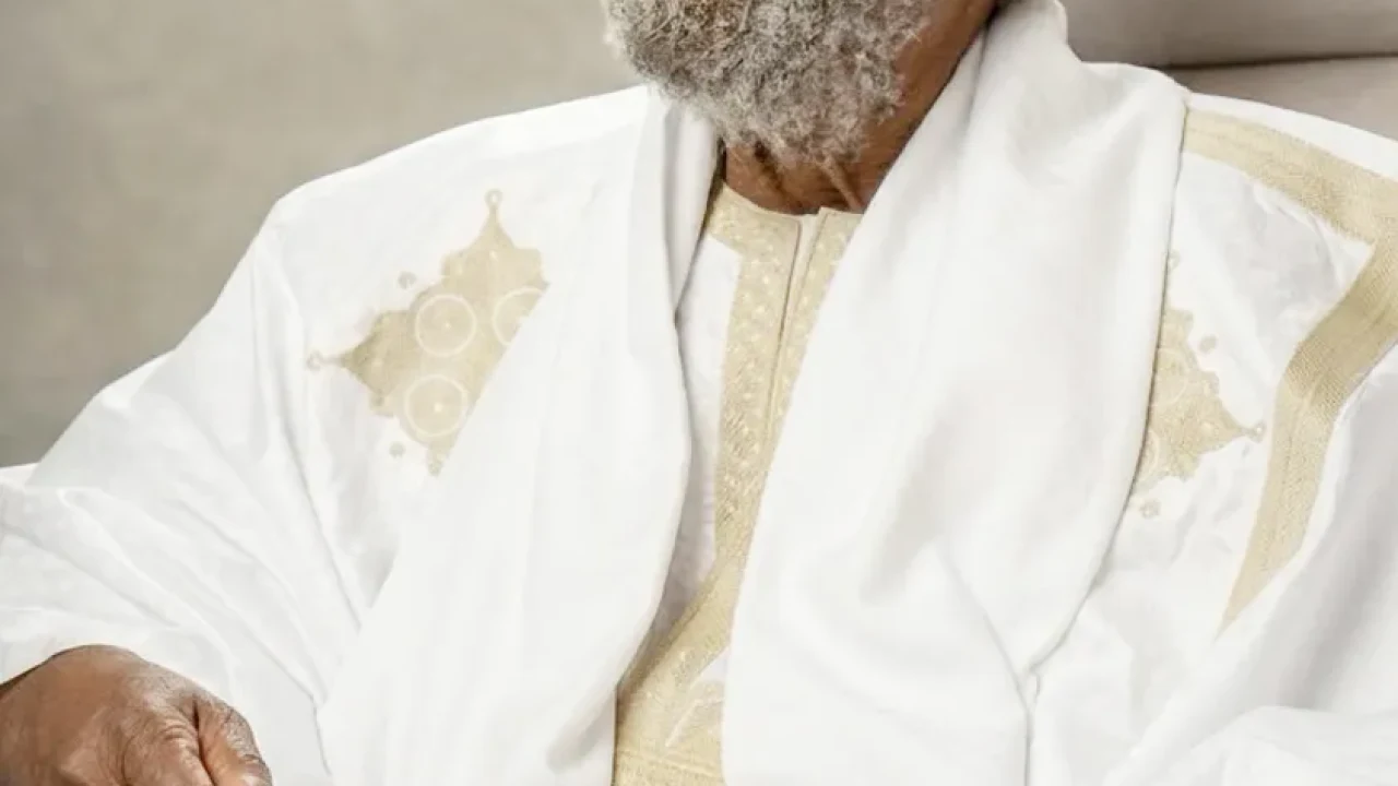Ndiassane: el Gamou 2026 centrado en la ética profética