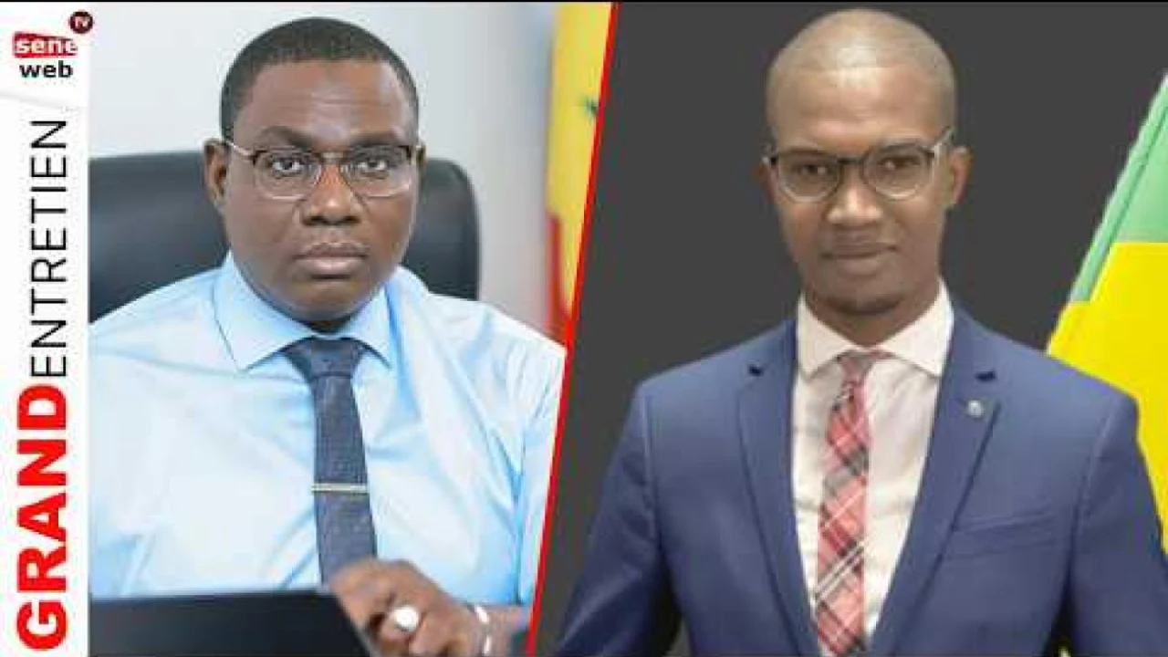 Seneweb annonce une intervention du ministre Moussa Bala Fofana
