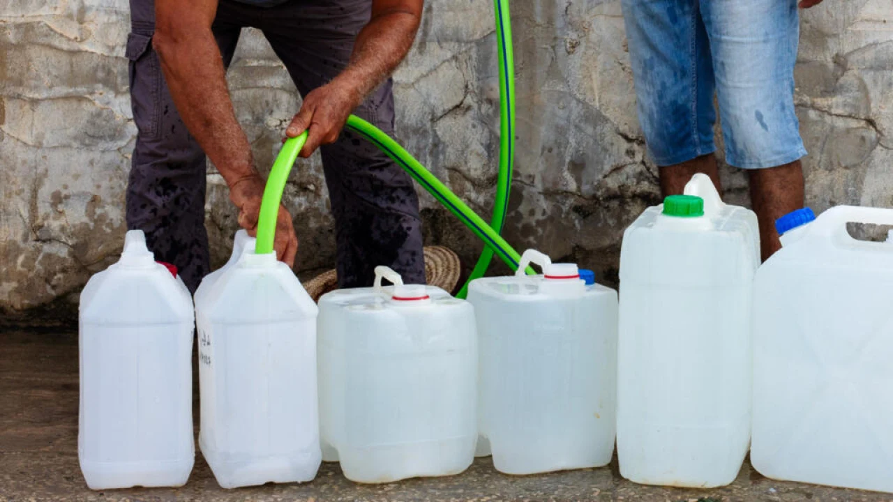 Tunisie : la canicule et les pénuries d’eau accentuent la grogne sociale