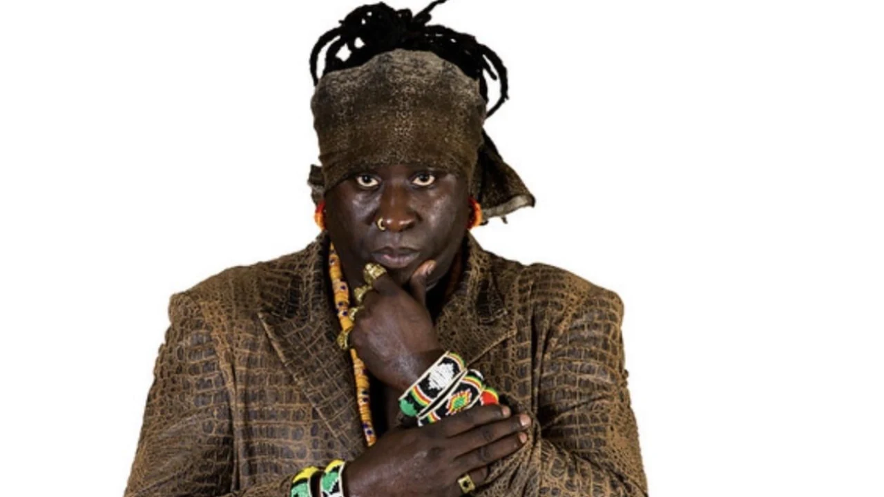 Seneweb évoque Laye Ananas au Festival des pastéfiens