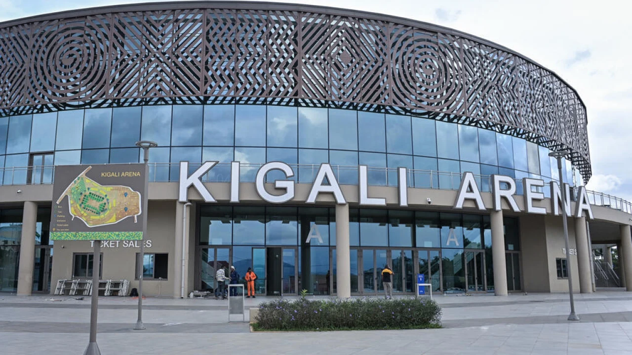 En Ruanda, denegaciones de acceso a un concierto reavivan el debate sobre la vestimenta femenina