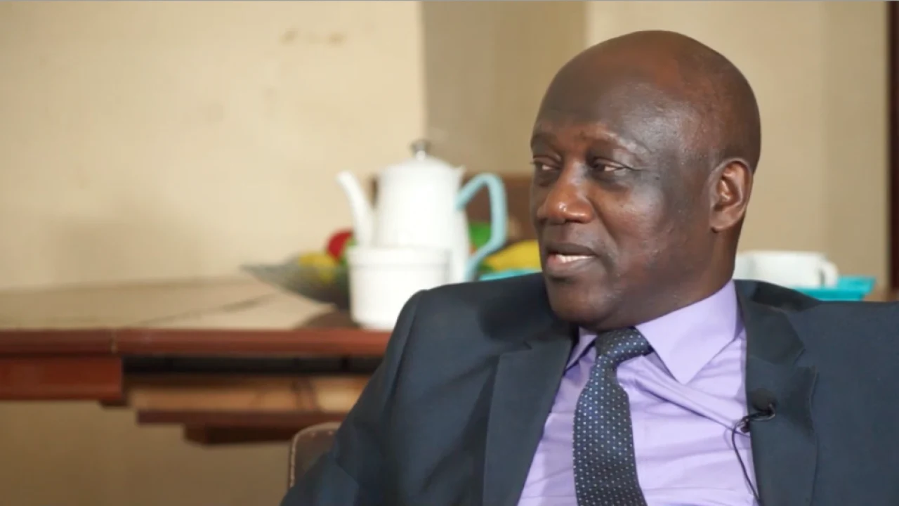 Serigne Mbacké Ndiaye appelle à placer les difficultés des Sénégalais au cœur du débat