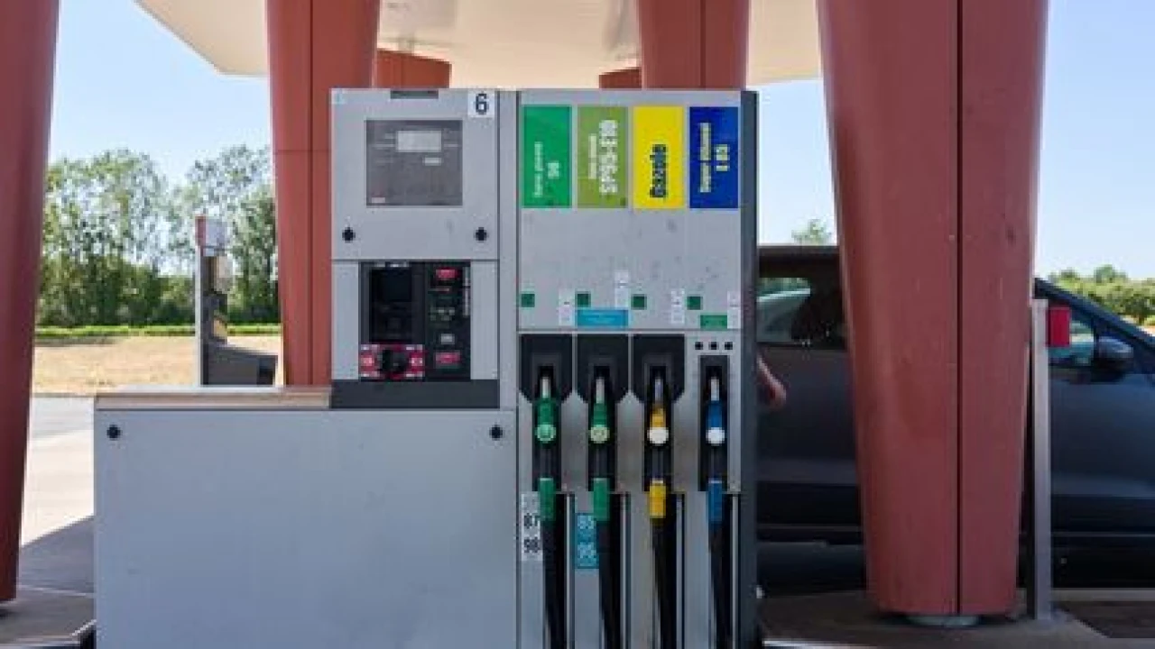 Zone euro : l’inflation atteint 3,3 % en août, tirée par les prix de l’énergie
