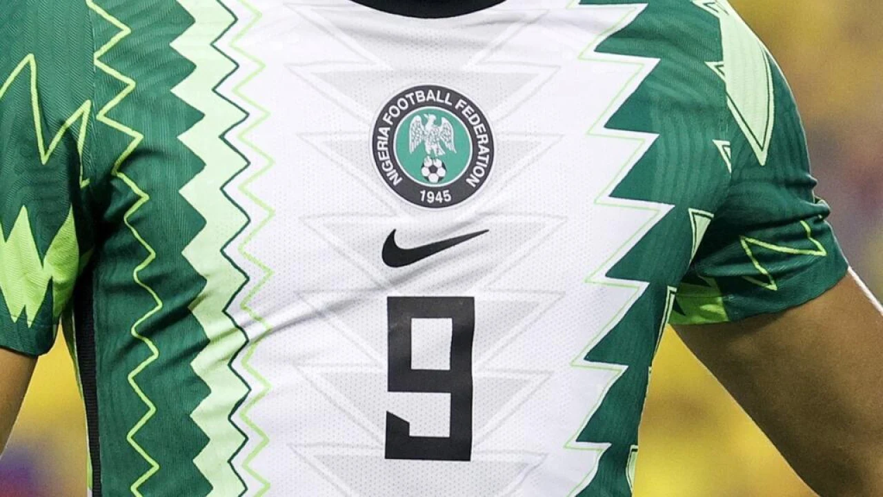 Nigeria : le président de la Fédération de football démissionne sur fond de crise