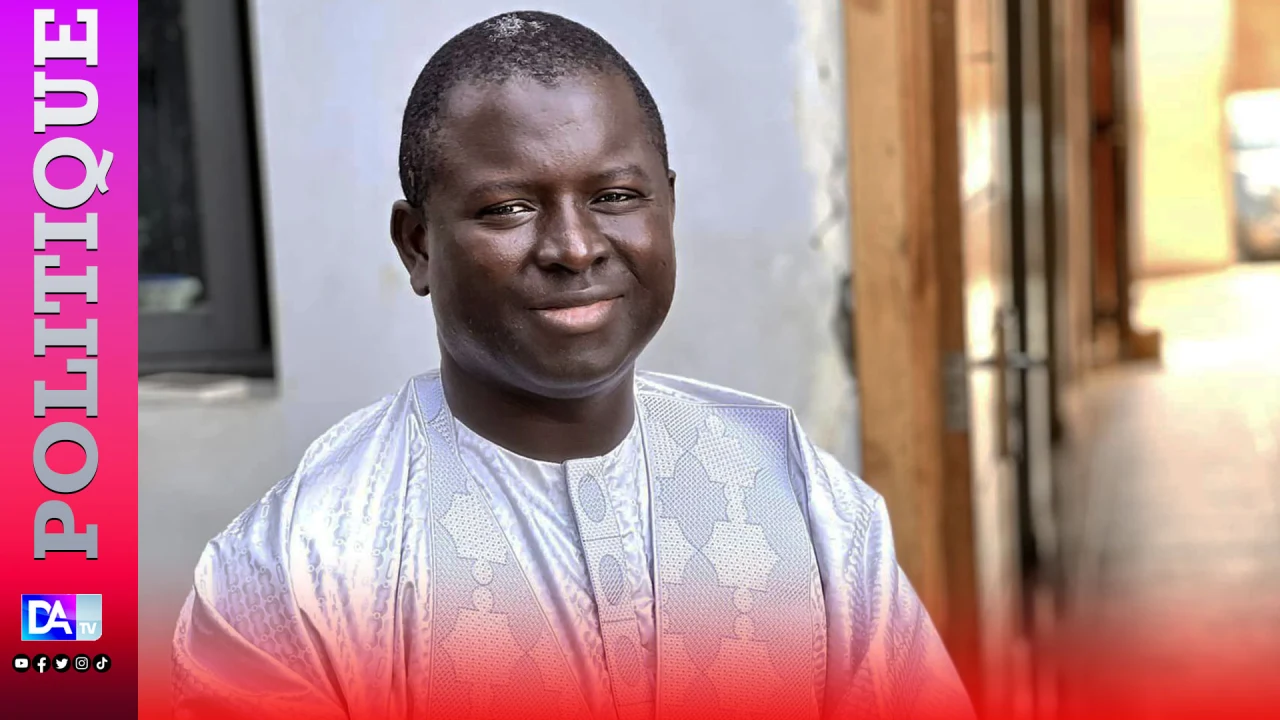 Cheikh Issa Sall appelle les députés de la majorité à démissionner collectivement