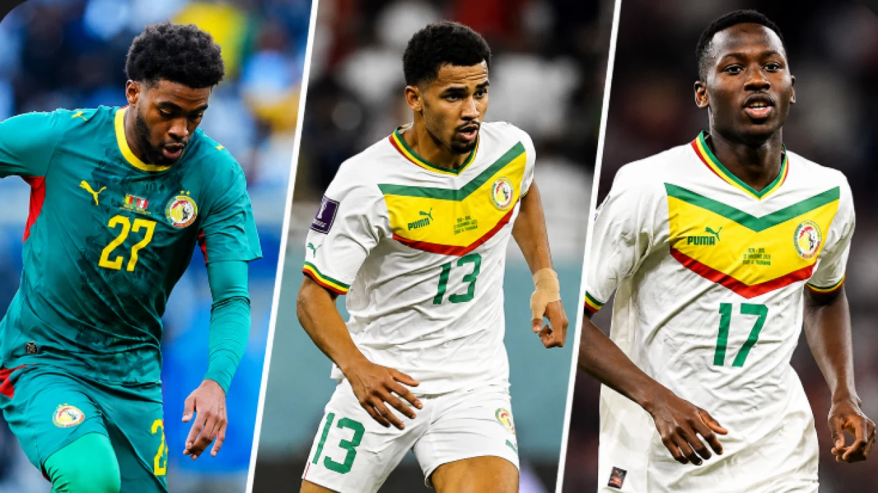 Mercato : plusieurs joueurs sénégalais annoncés sur le départ en Europe