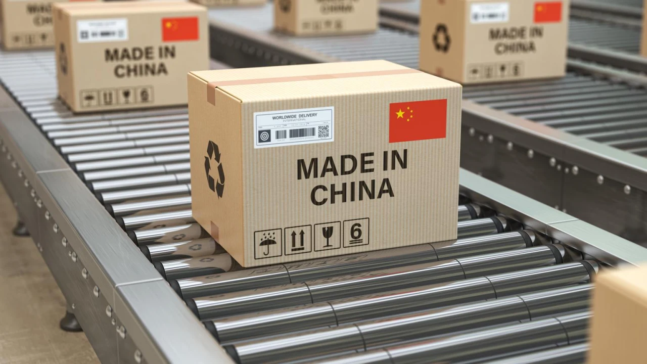 Grey lance les paiements directs en yuan vers les comptes bancaires chinois