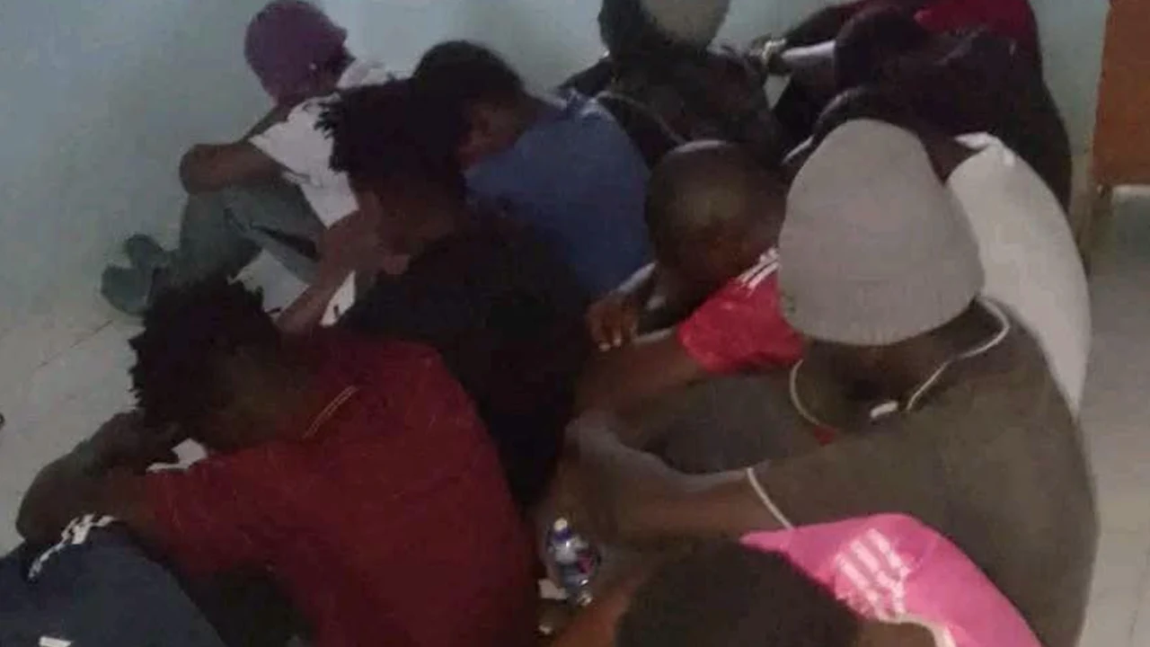 Gambie : 14 personnes interpellées à Busumbala dans une enquête sur une migration irrégulière présumée