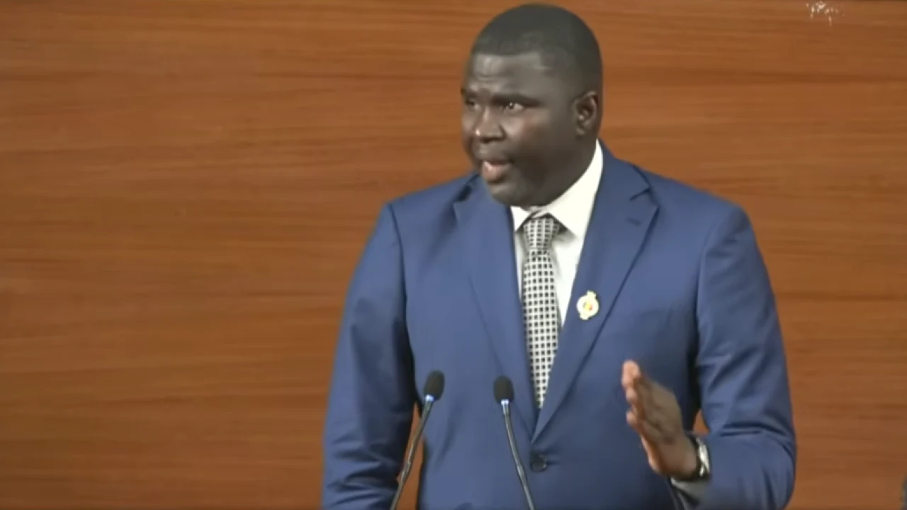 Amadou Ba sees DPG postponement as time to adapt to debt context