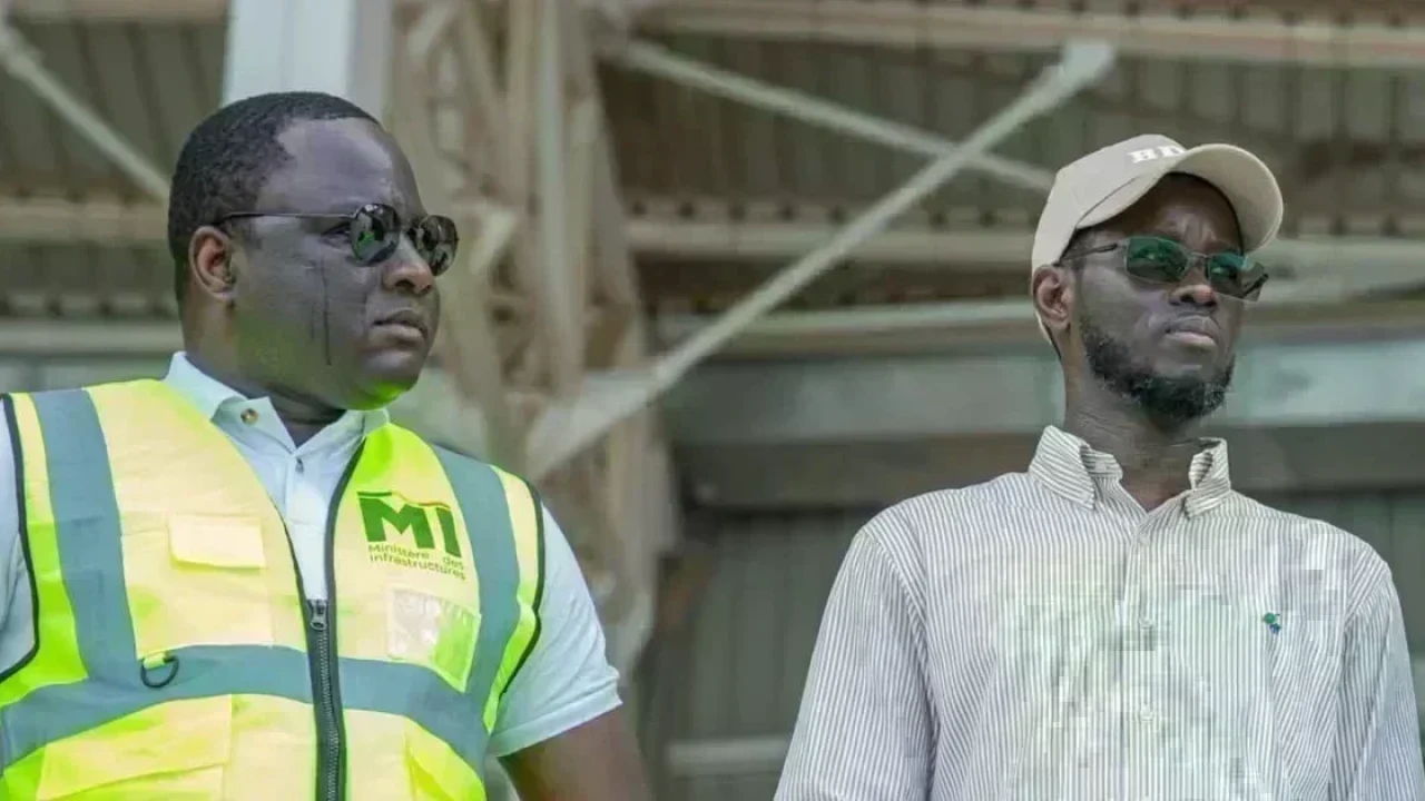 Touba : Mafary Ndiaye quitte le PRP et annonce son adhésion à Kiiraay