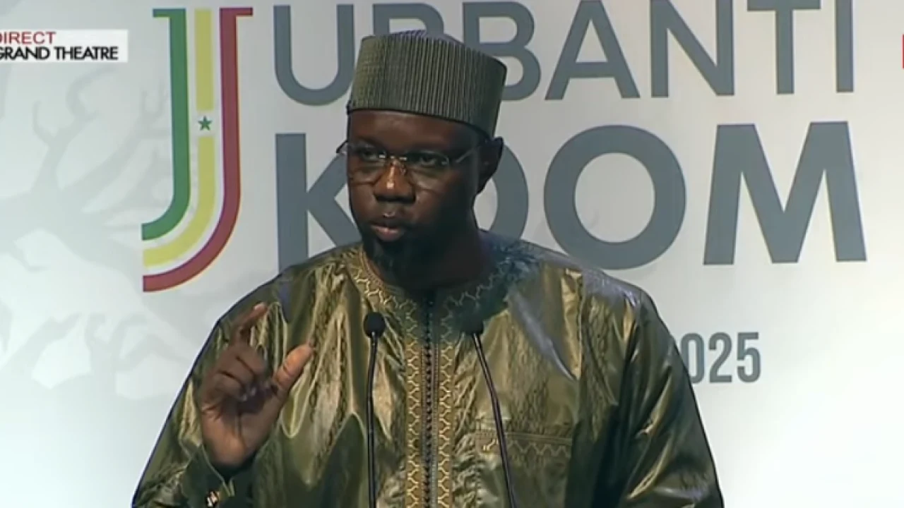 Amadou Ba affirme que le FMI valide l’ampleur de la dette « cachée » du Sénégal