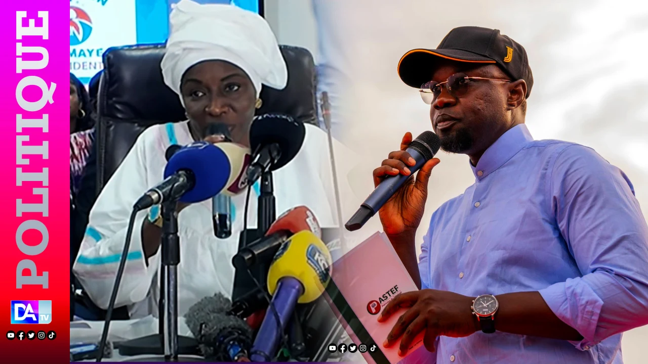 Acuerdo FMI-Senegal: Aminata Touré pide celebrar un «respiro financiero»