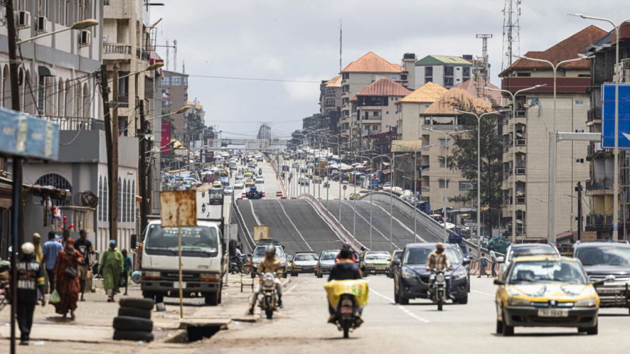 Guinée : des ONG ouest-africaines demandent une enquête indépendante après la découverte de six corps à Forécariah