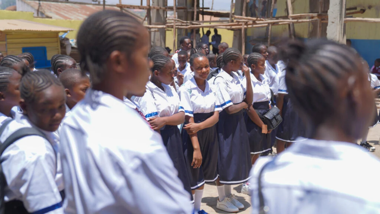RDC : une rentrée scolaire marquée par l’insécurité et les difficultés des familles