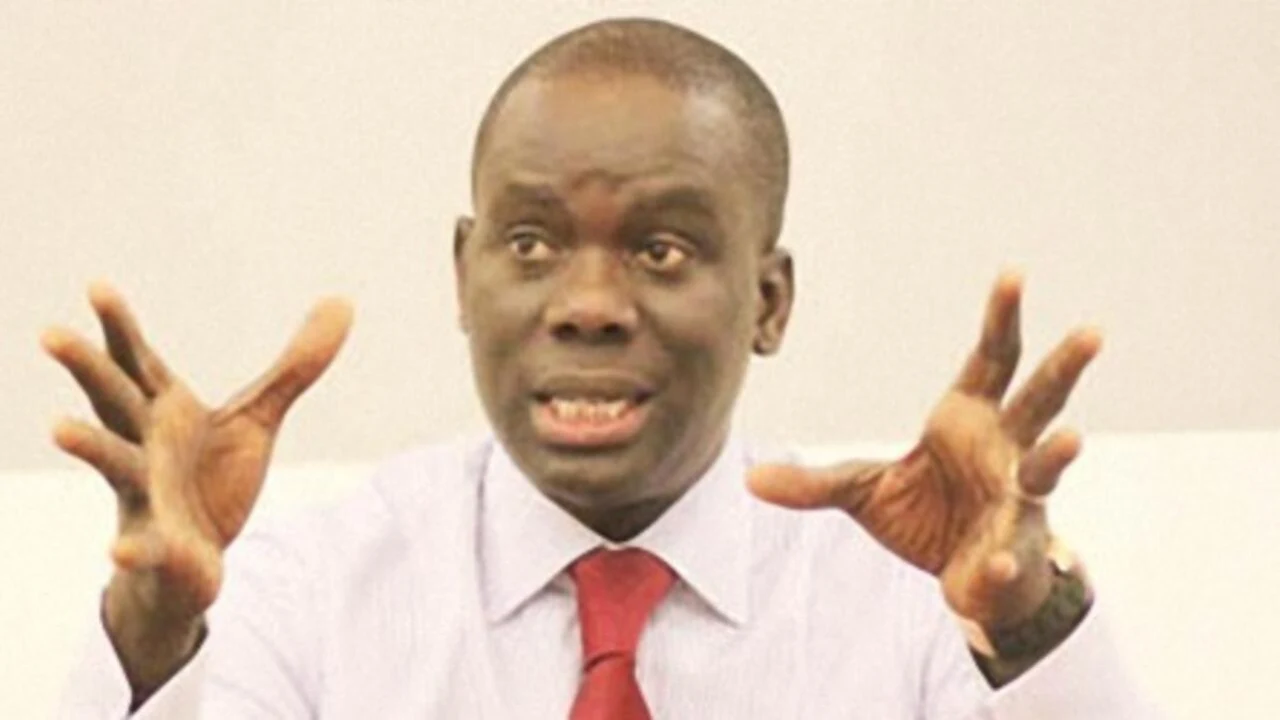 Dette publique : Malick Gackou critique le plan gouvernemental et redoute un ajustement structurel