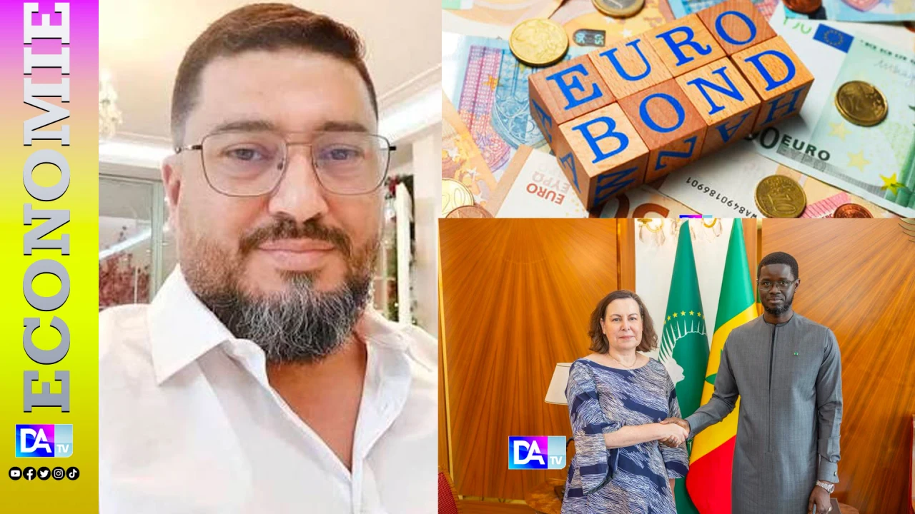 Accord avec le FMI : l’incertitude sur la dette pèse sur les Eurobonds sénégalais