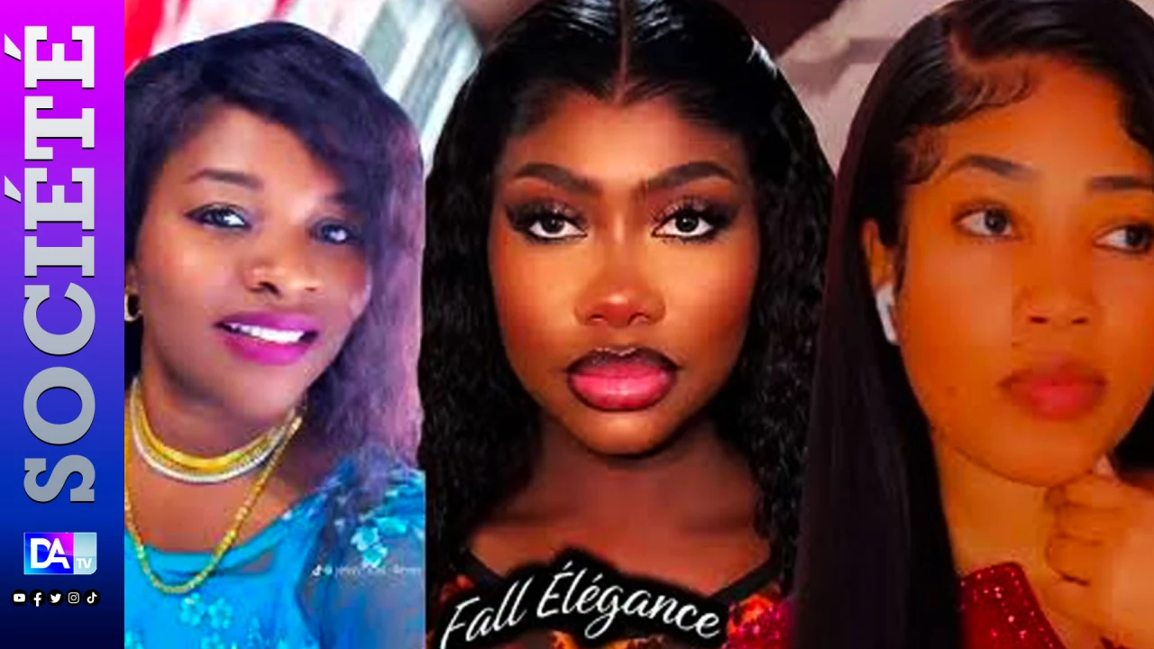 TikTok : trois femmes en garde à vue après des plaintes croisées