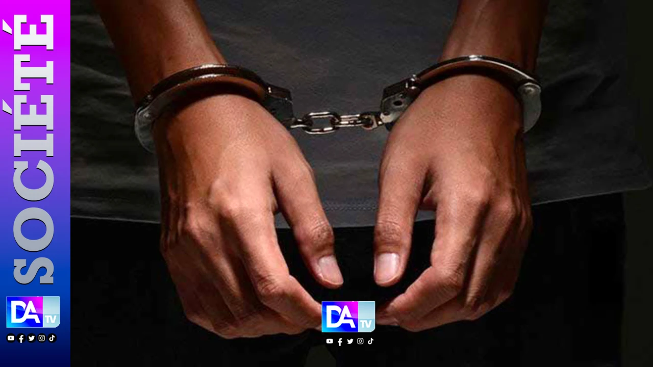 Italie : un Sénégalais arrêté à Gênes, un autre détenu dans une enquête pour homicide à Crema