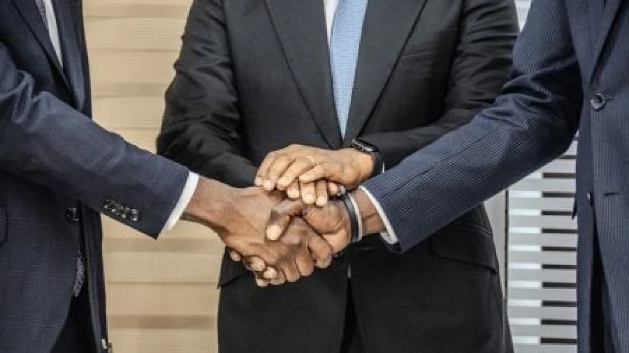 Clima empresarial en la UEMOA: Costa de Marfil por delante de Senegal y Togo en 2025