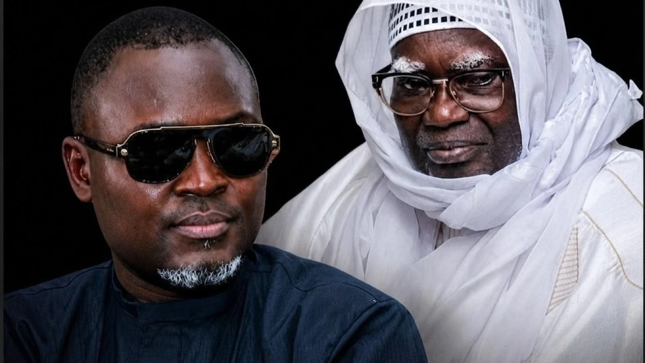 Décès de Cheikh Ibra Fall Lamp Mbacké : le Khalife des Mourides dispense les fidèles de déplacement à Touba