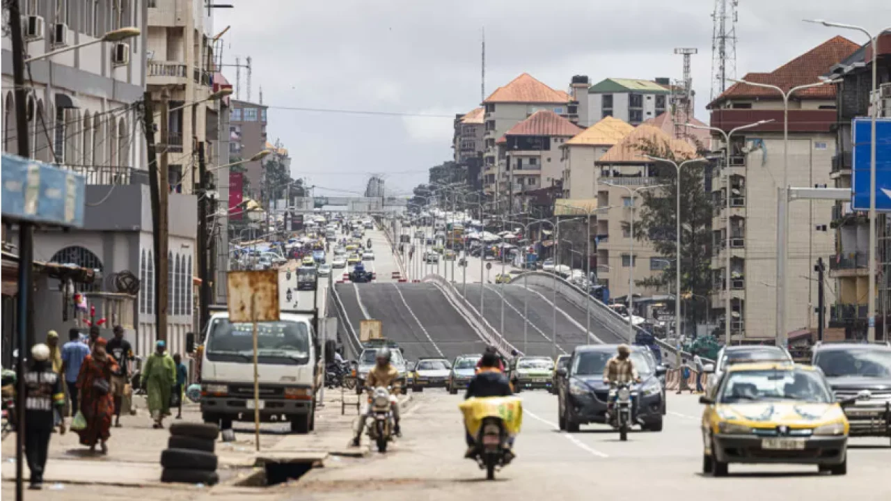 Guinée : des organisations réclament une enquête indépendante après la découverte de six corps à Forécariah