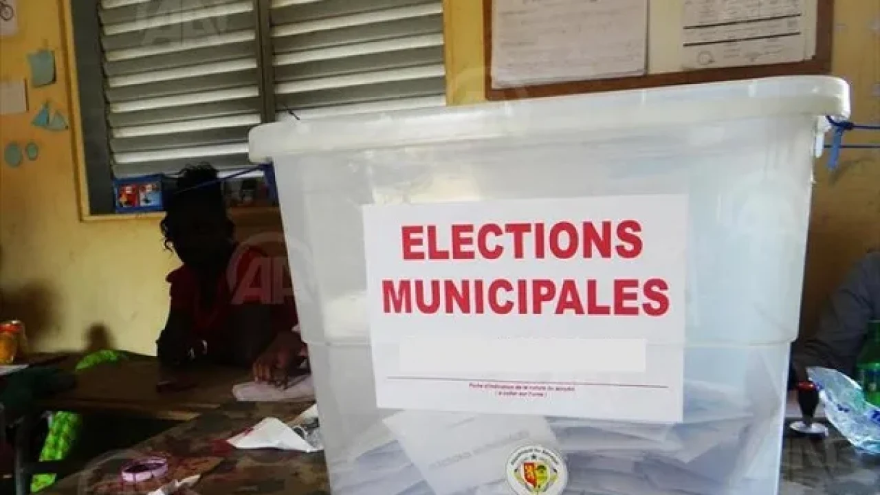 Locales : la Cour suprême rejette un recours sur les préparatifs du scrutin