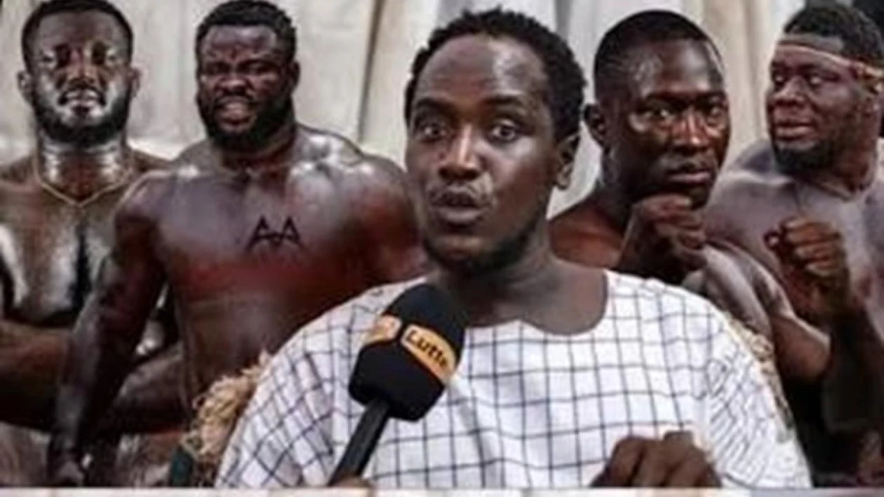 Lutte : Modou Mbaye maintient Modou Lô parmi les VIP malgré sa défaite face à Sa Thiès