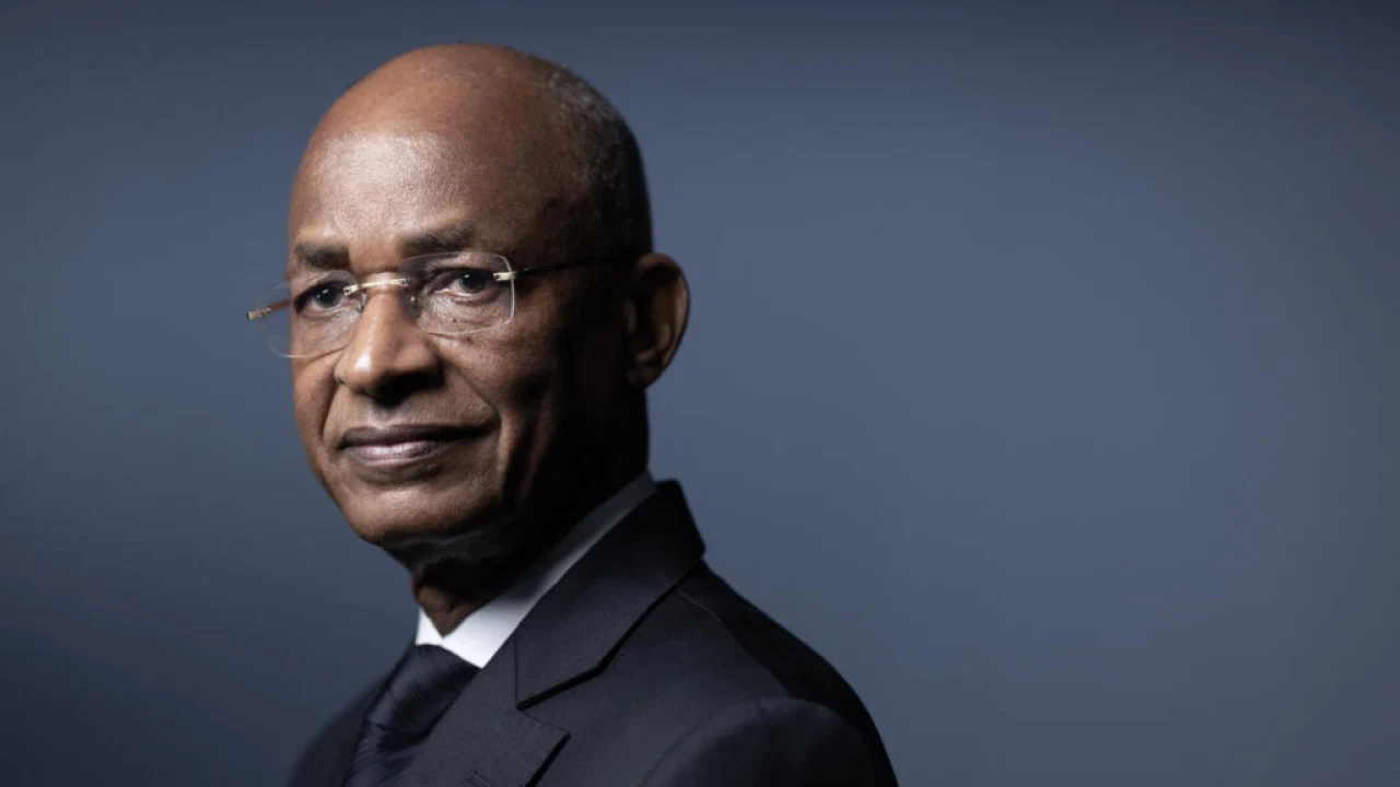 Guinée : Cellou Dalein Diallo réaffirme l’existence de l’UFDG après sa dissolution