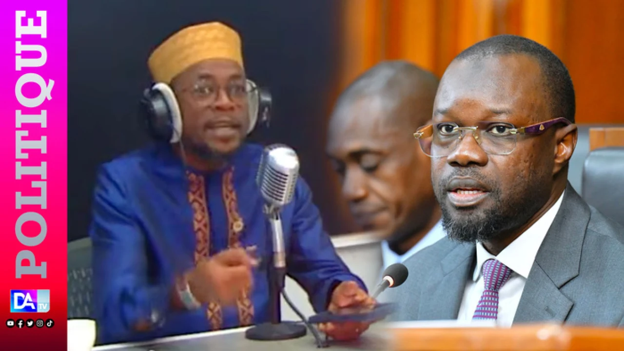Abdou Mbow met en cause la qualité du travail législatif de la majorité