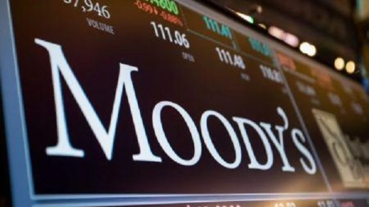 Moody’s abaisse la note souveraine du Sénégal de Caa1 à Caa2