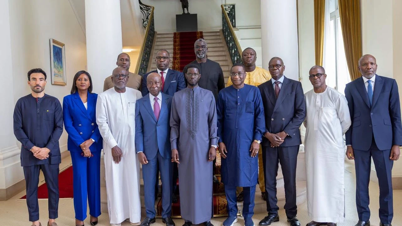 Sénégal : Bassirou Diomaye Faye appelle à une concertation régulière avec le patronat