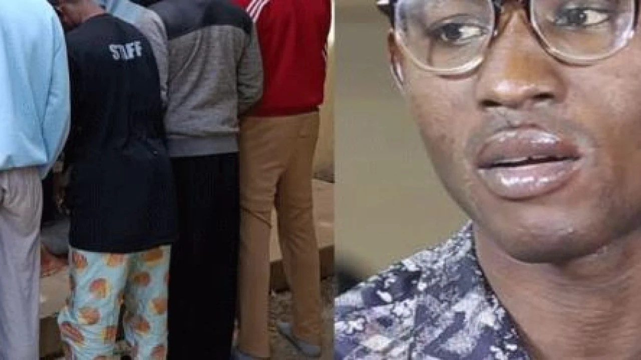 Affaire Ouzin Keita : 15 mis en cause renvoyés devant le tribunal correctionnel