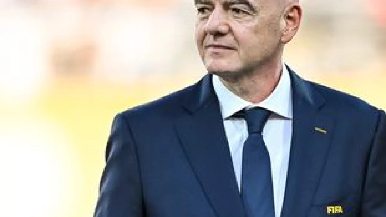 La FIFA accuse l’UEFA de mener une « campagne de dénigrement »