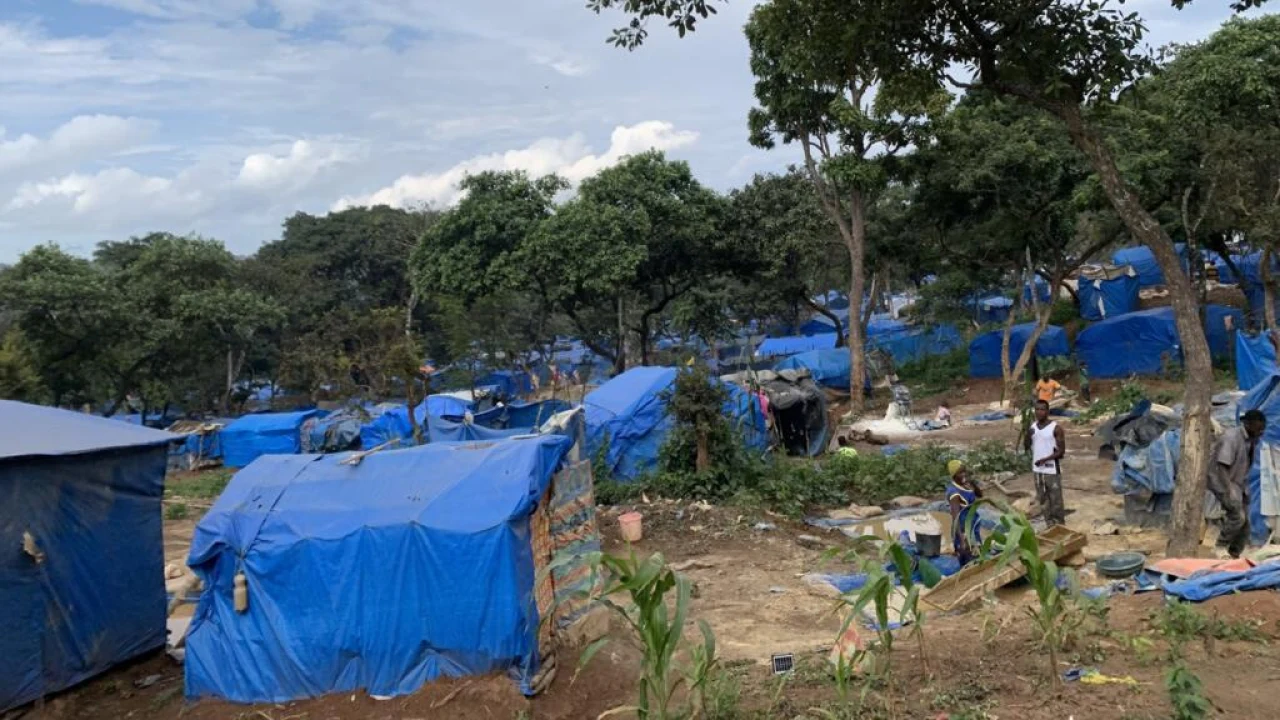 Centrafrique : le chantier minier de Zamboï fermé après un éboulement meurtrier