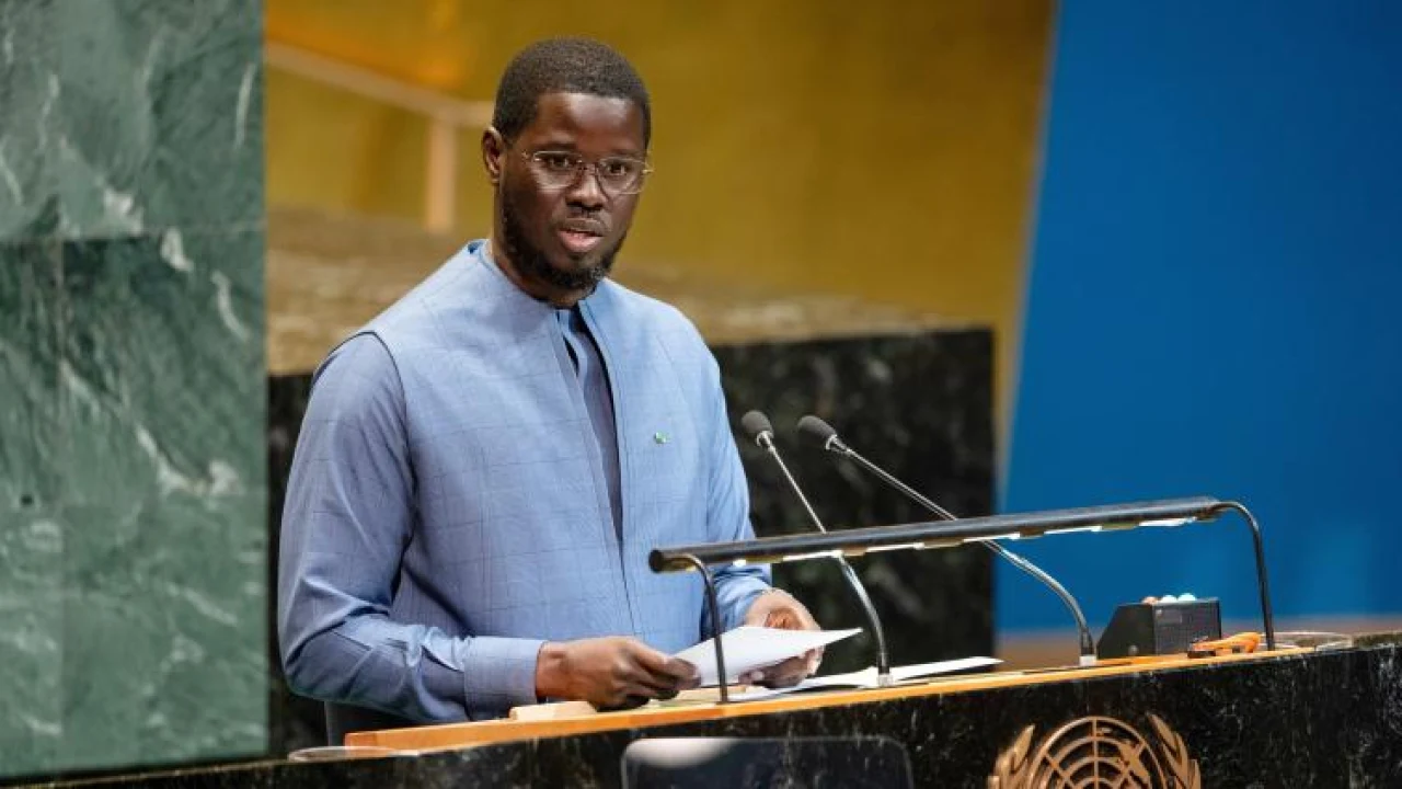 Dette : un accord technique de 2,2 milliards de dollars entre le Sénégal et le FMI