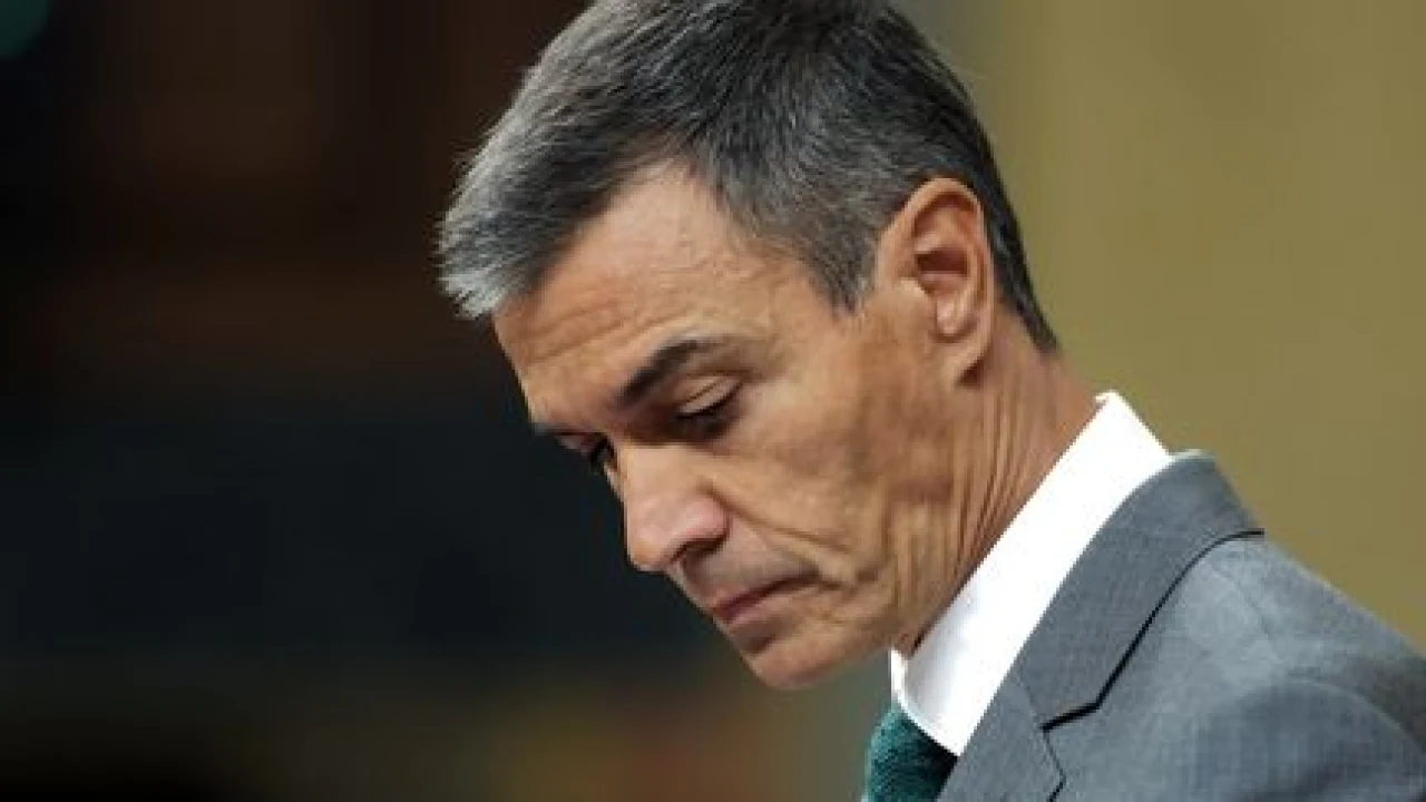 À Ceuta, la crise migratoire accroît la pression politique sur Pedro Sánchez