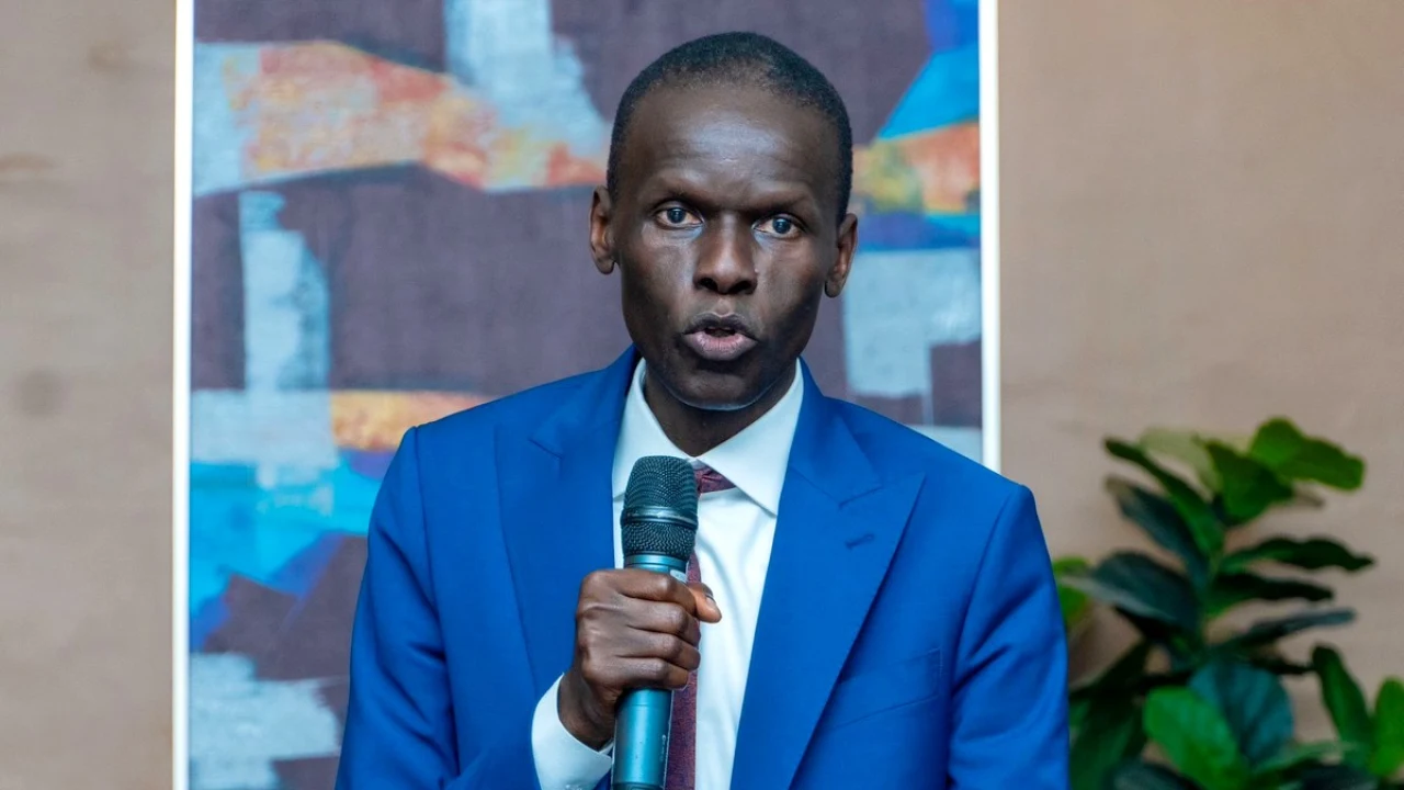Bassirou Diomaye Faye reçoit le patronat autour de l’emploi et de l’économie