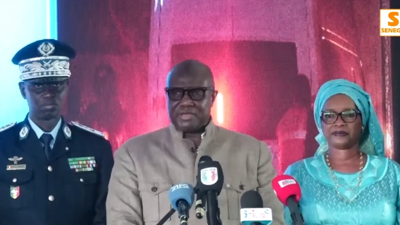 « Au-delà des mirages » : une série sénégalaise consacrée à la migration irrégulière