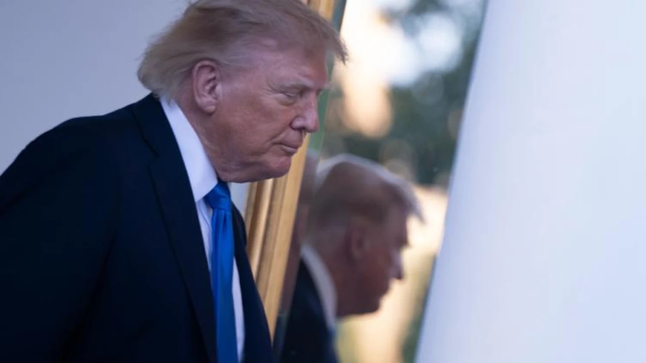 Ukraine : Trump veut demander aux Européens de rembourser l’aide américaine