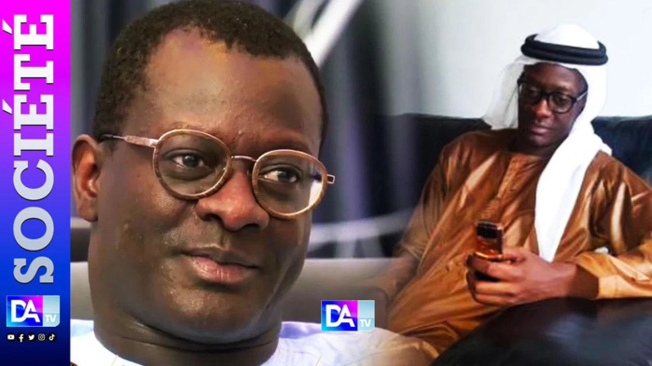 PJF : Abo Mbacké annonce un non-lieu total et réclame des explications sur des saisies
