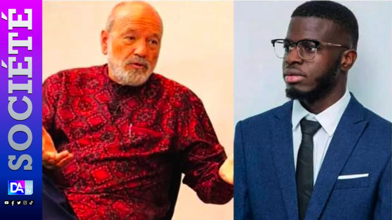 ASER-AEE Power : Tidiane Sall évoque deux procédures judiciaires au Sénégal et en Espagne