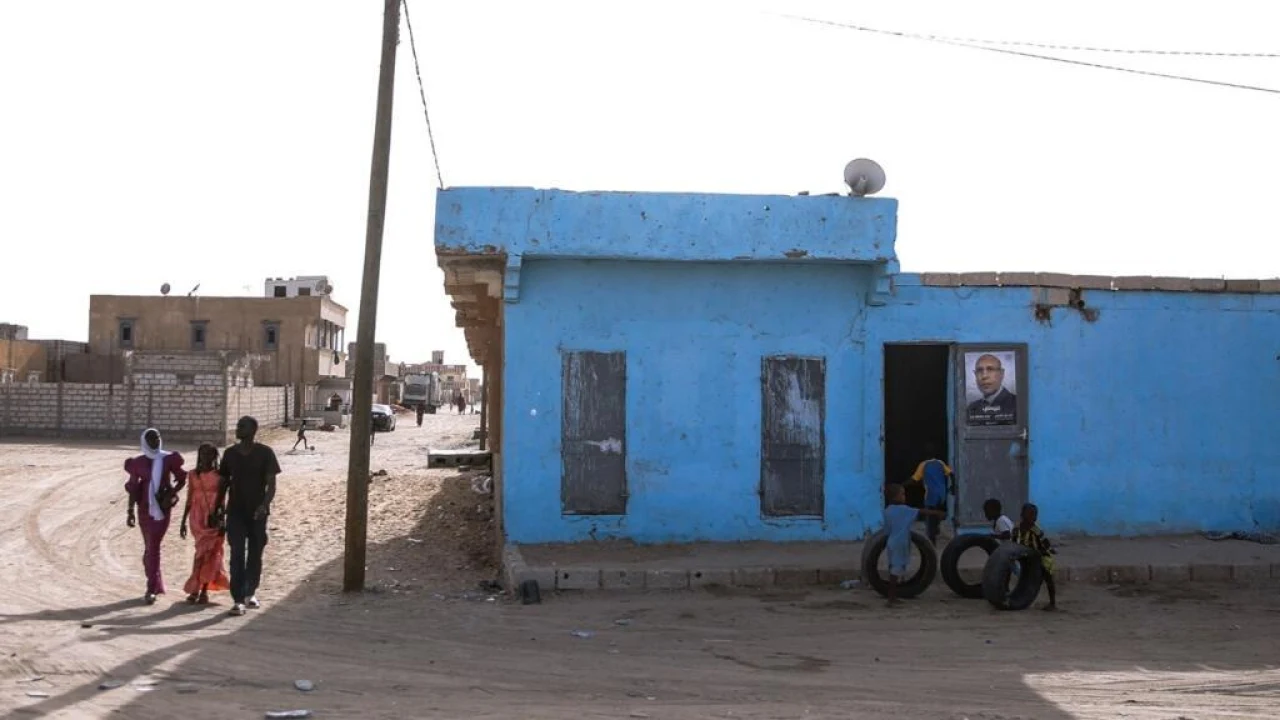 Mauritanie : un projet de loi pour durcir la lutte contre la drogue