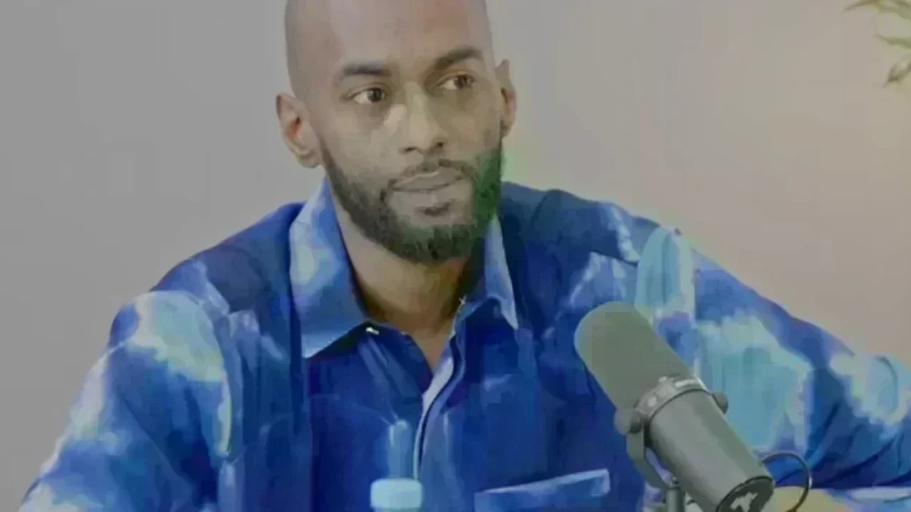 Kader Gadji évoque des messages retrouvés sur le téléphone de sa sœur Halima