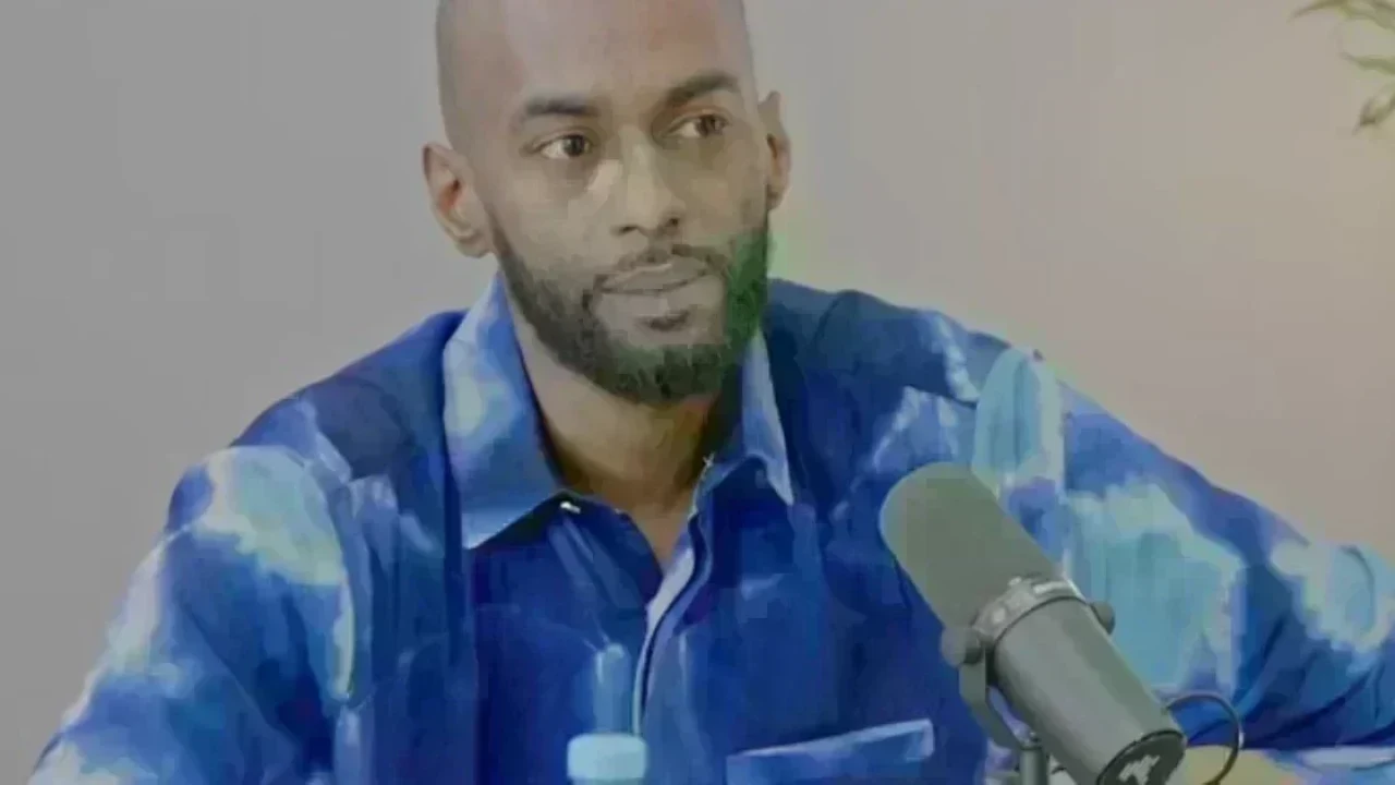 Kader Gadji évoque des messages retrouvés sur le téléphone de sa sœur Halima