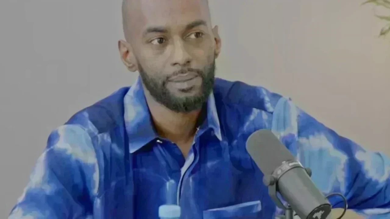 Kader Gadji évoque des messages retrouvés sur le téléphone de sa sœur Halima