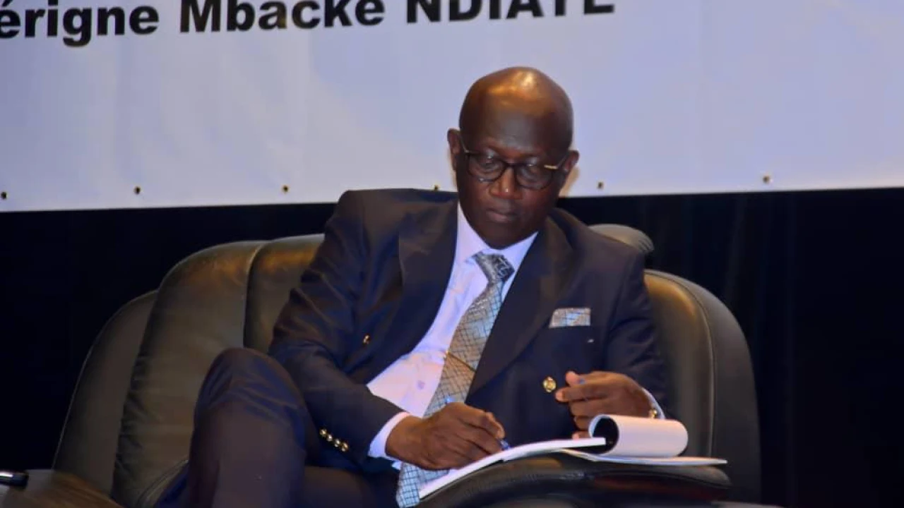 Serigne Mbacké Ndiaye appelle à placer les urgences sociales au cœur du débat