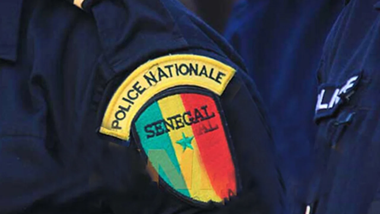 Gamou 2026 : 3 644 policiers mobilisés, aucun accident mortel signalé