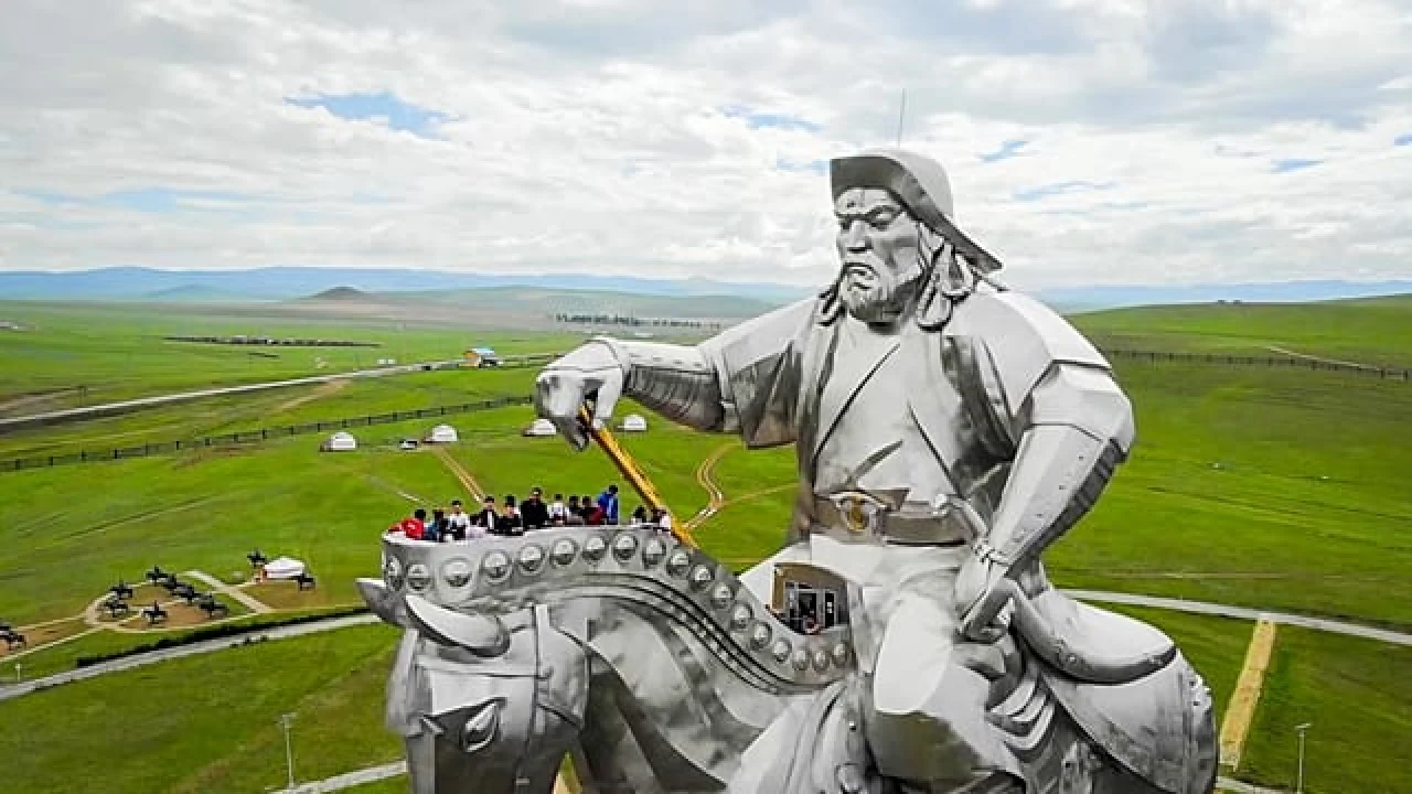COP17 en Mongolie : 1,3 milliard de dollars d’engagements pour des investissements verts