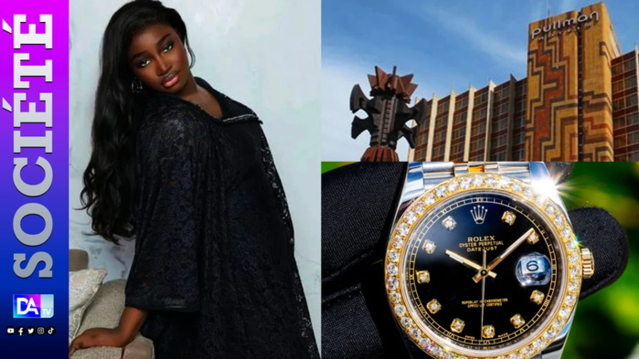 Dakar : une plainte pour une Rolex disparue élargit l’enquête à des soupçons liés au protoxyde d’azote